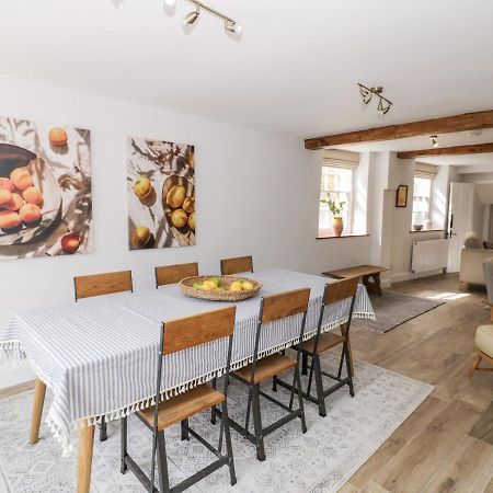Ashton House Villa Moreton-in-Marsh Ngoại thất bức ảnh
