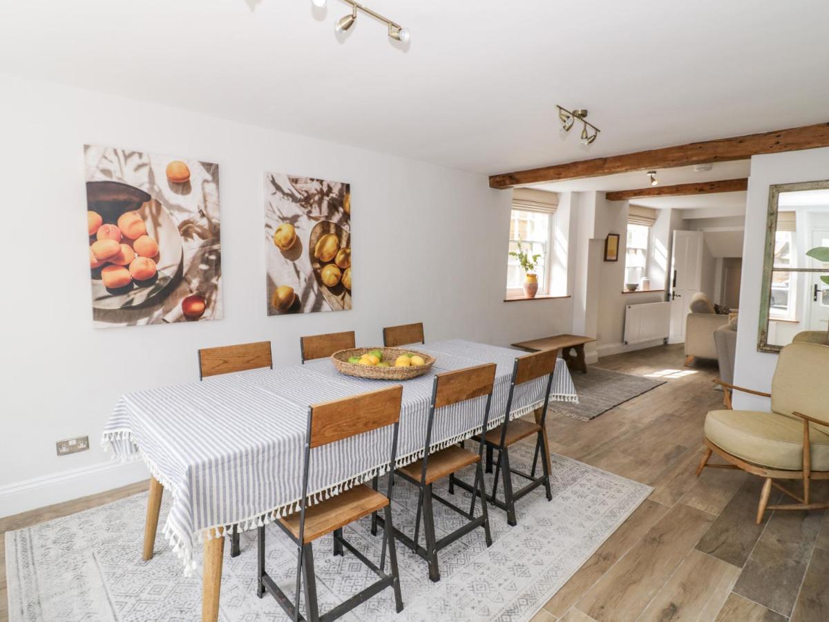 Ashton House Villa Moreton-in-Marsh Ngoại thất bức ảnh