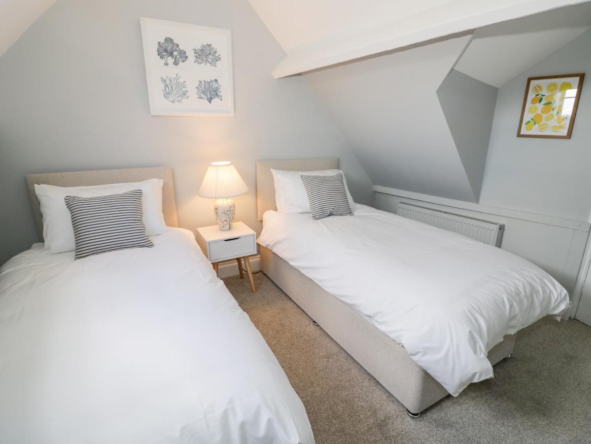 Ashton House Villa Moreton-in-Marsh Ngoại thất bức ảnh